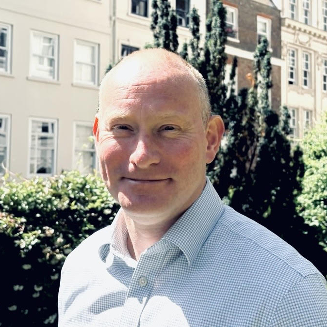 Simon James