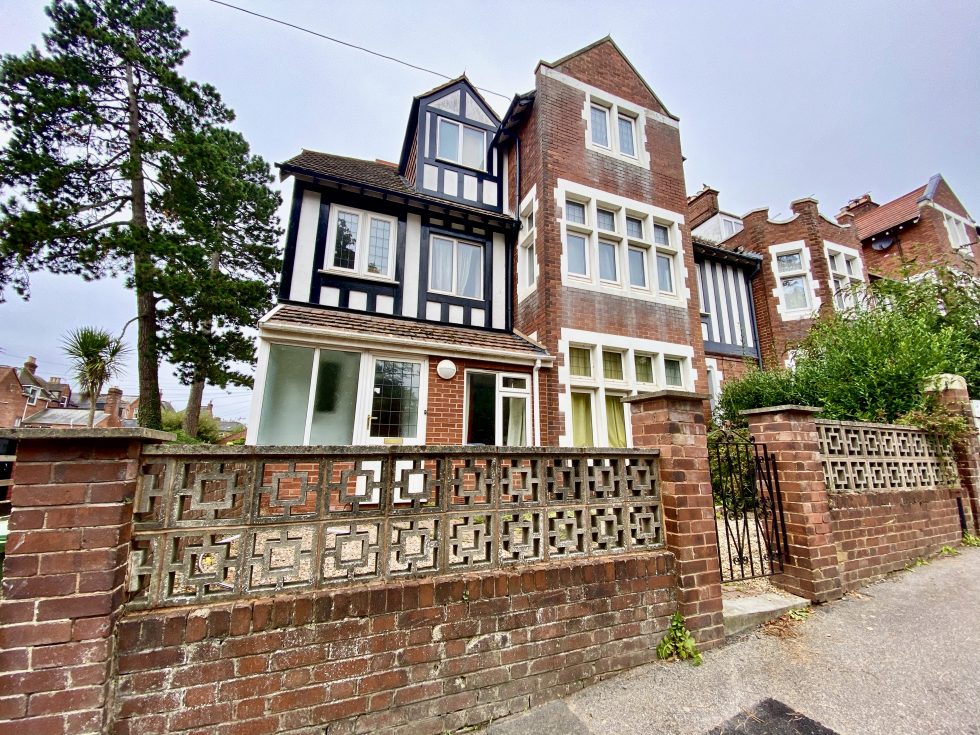 1 Thornton Hill, Exeter, EX4 4NJ RSJ Investments